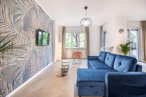 Porta Venezia Apartment | Easylife - Meraviglioso appartamento in zona Porta Venezia