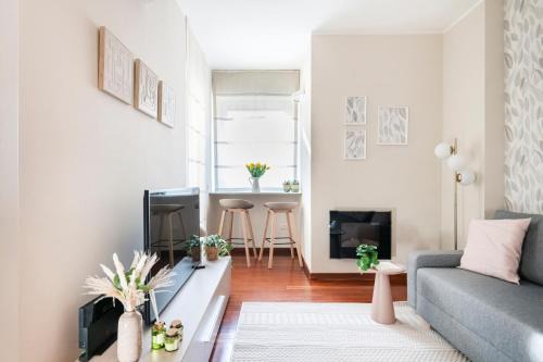 Tre Torri Apartment | Easylife - Milano - Sempione 21 - Arco della Pace