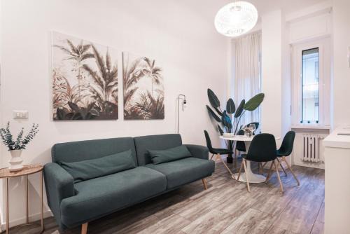 Porta Nuova Apartment | Easylife - Milano - Tunisia 36 - Porta Venezia