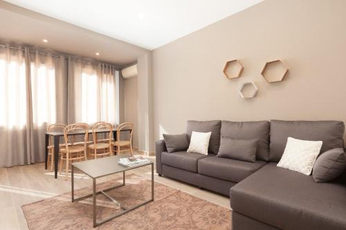 el Fort Pienc Apartment | EasySleep Eixample