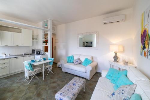 Porto Ercole Apartment | EasyTopStay - Porto Ercole Cosy Flat