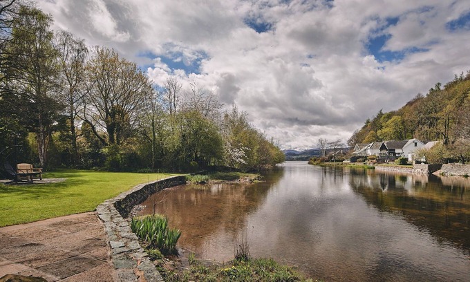 Pooley Bridge Apartment | Eaton Lodge - Luxury Cottages