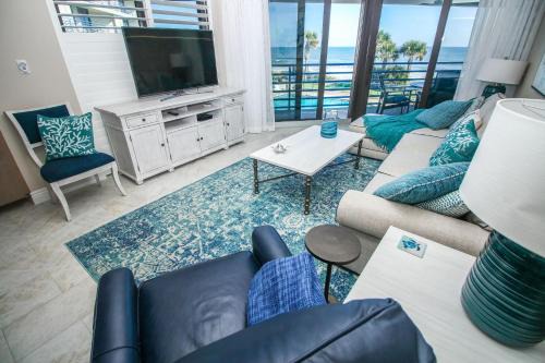 New Smyrna Beach House | Ebb Tide 203