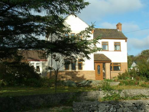 Wells Bed & Breakfast | Ebborways Farm Bed and Breakfast