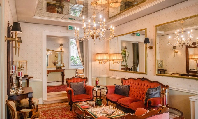 Tirana Hotel | Ebel Boutique Hotel