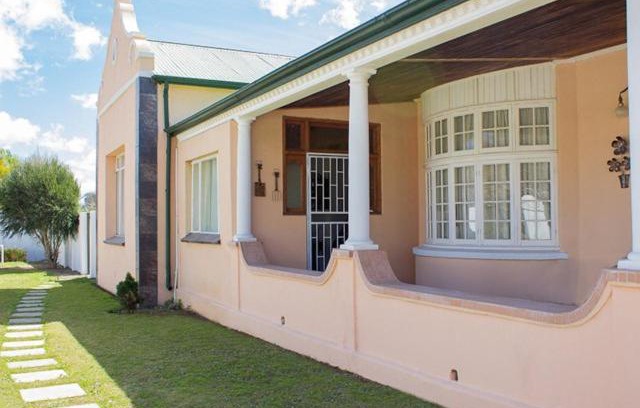 Colesberg House | Ebenezer Guesthouse