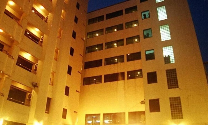 Talat Bang Khen Hotel | Ebina House