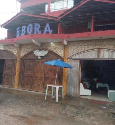 Ilheus-Itacare Hotel | EBORA Afro Cultural