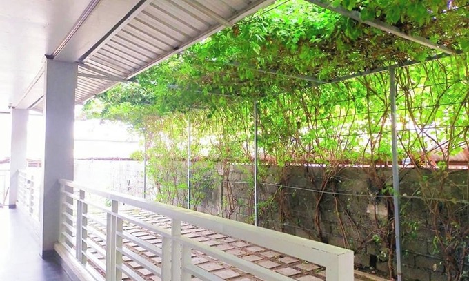 Laoag Hotel | EC Hotel near Laoag Airport