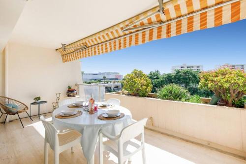 Plaine de la Brague Apartment | Echappée paisible à Antibes