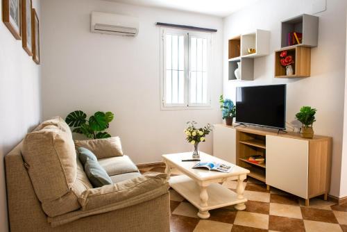 Huerta de Santa Teresa Apartment | Echo Suites Nervión