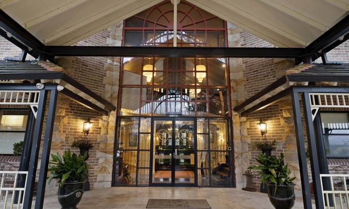 Katoomba Hotel | Echoes Boutique Hotel and Restaurant