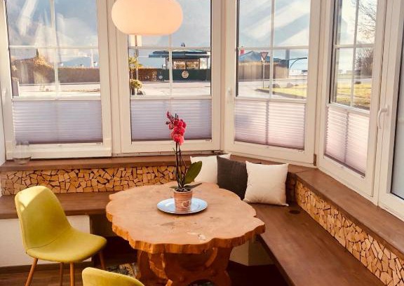 St. Gilgen Apartment | Echt Heimat Apartments