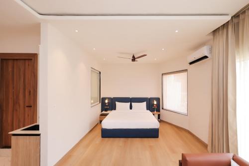 Tapovan Hotel | ECKO Tapovan by the Ganges