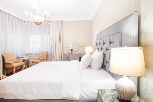 Savski Venac Hotel | Eclat Luxury Hotel