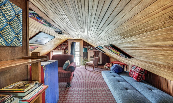 Wildomar House | Eclectic Wildomar Home: 6 Mi to Santa Rosa Plateau