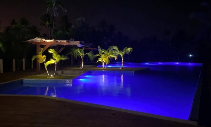 Barra Grande Resort | Eco Beach