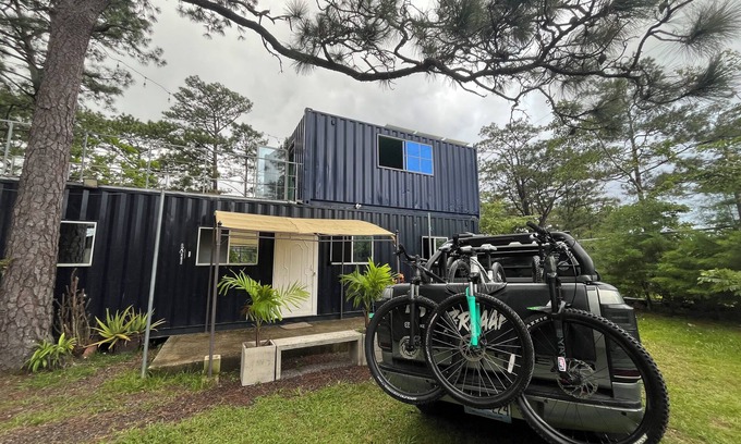 Nueva Concepcion Other | Eco cabaña de Montaña en San Ignacio