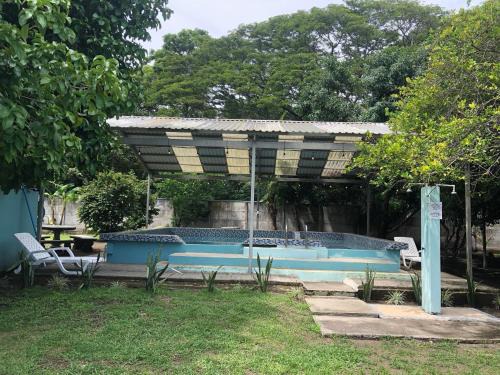 Tarcoles House | Eco Cabinas Familiar