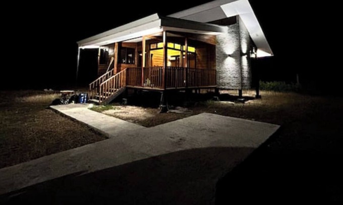 Lepanto House | Eco Casa Mango Lepanto #9