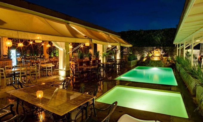 Tuxtla Gutierrez Hotel | Eco City Hoteles
