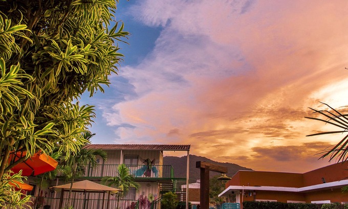 Maranduba Hotel | Eco Encanto Pousada