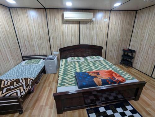 Hyderabad Hotel | Eco Farmville