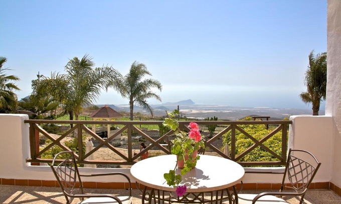 San Miguel de Abona Apartment | Eco Finca Vista Bonita