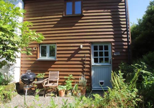 Sancreed House | Eco-friendly Cornish sanctuary