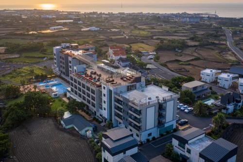 Hallim Resort | Eco Green Resort