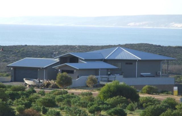Kalbarri House | Eco Haven retreat