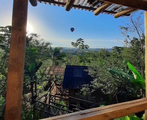 Praia Grande Cabin | Eco Hospedagem nos Canyons