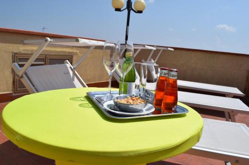 Chianciano Terme Hotel | Eco-Hotel Edy