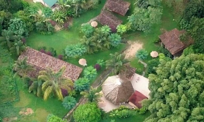 Coatepec House | Eco Hotel La Jicarita