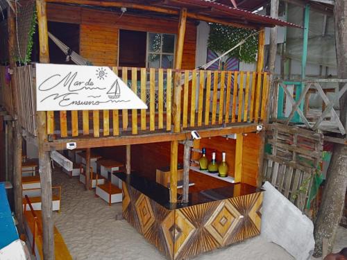 Bocachica Other | Eco hotel Mar De Ensueño
