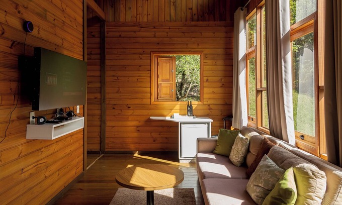 Muquem Hotel | Eco Hotel Oceanomare