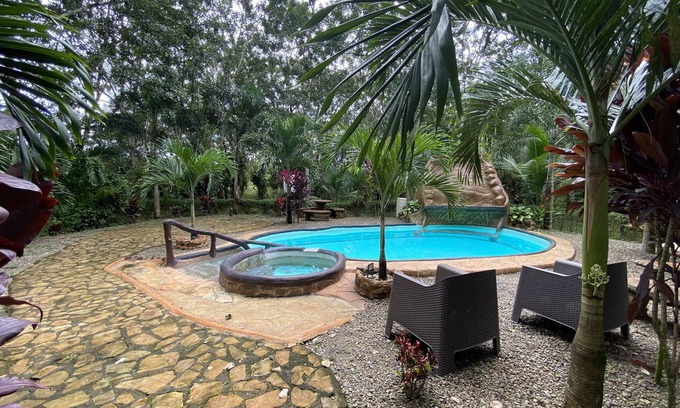 La Fortuna Other | Eco Hotel Pata Palo