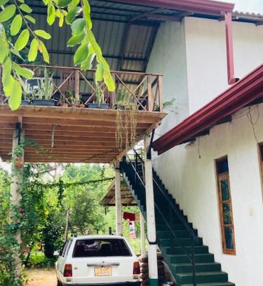 Anuradhapura Villa | eco house