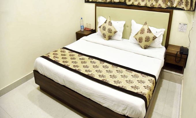 Jamnagar Hotel | Eco Inn Hotel
