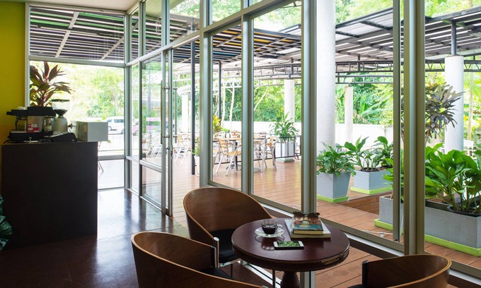 Trang Hotel | Eco Inn Prime Trang