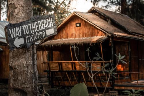 Ko Lanta Resort | Eco Lanta Hideaway Beach Resort