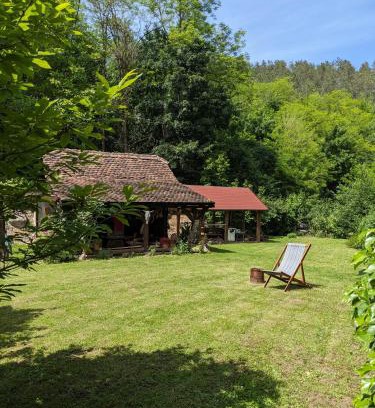 Valjevo Ski Chalet | Eco Lodge Gradac