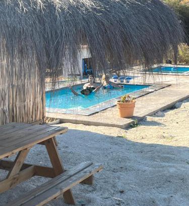 Coquimbo Bed & Breakfast | Eco Lodge Lorotuerto