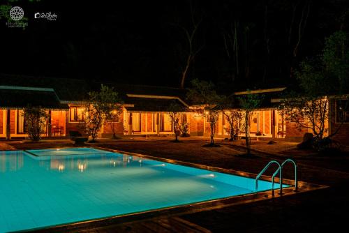 Imaduwa Cabin | Eco Lux Villas