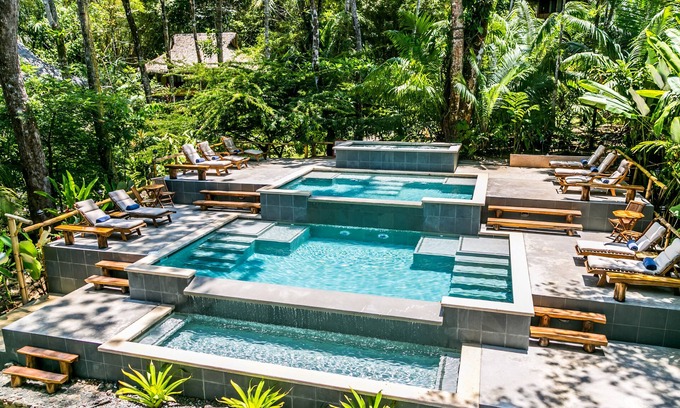 Drake Bay Villa | Eco-luxury Beachfront & Rainforest Villa #1, Costa Rica, Drake Bay, Corcovado