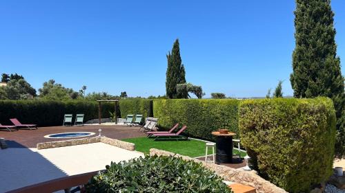 Praia da Luz Bed & Breakfast | Eco Natura Falcoeira - Praia da Luz