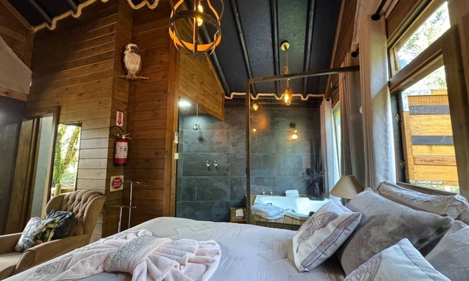 Urubici Hotel | Eco Pousada Invernador