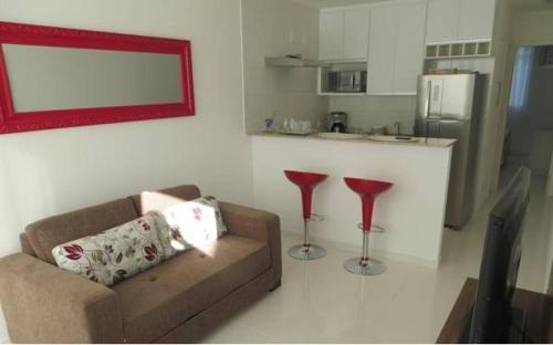 Japuiba Apartment | Eco Ribeira