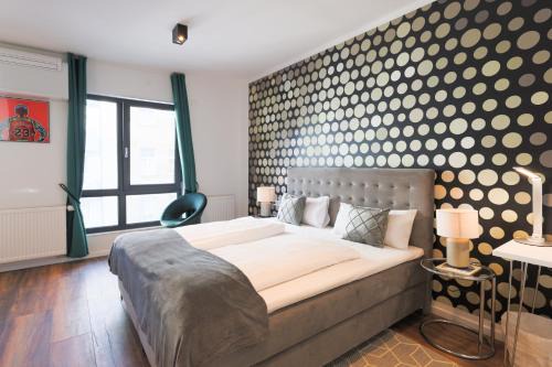 Mitte Apartment | Eco Smart Apartments Premium City