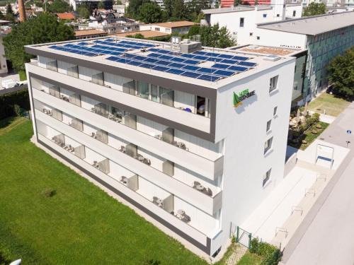 Itzling Hotel | Eco Suite Hotel